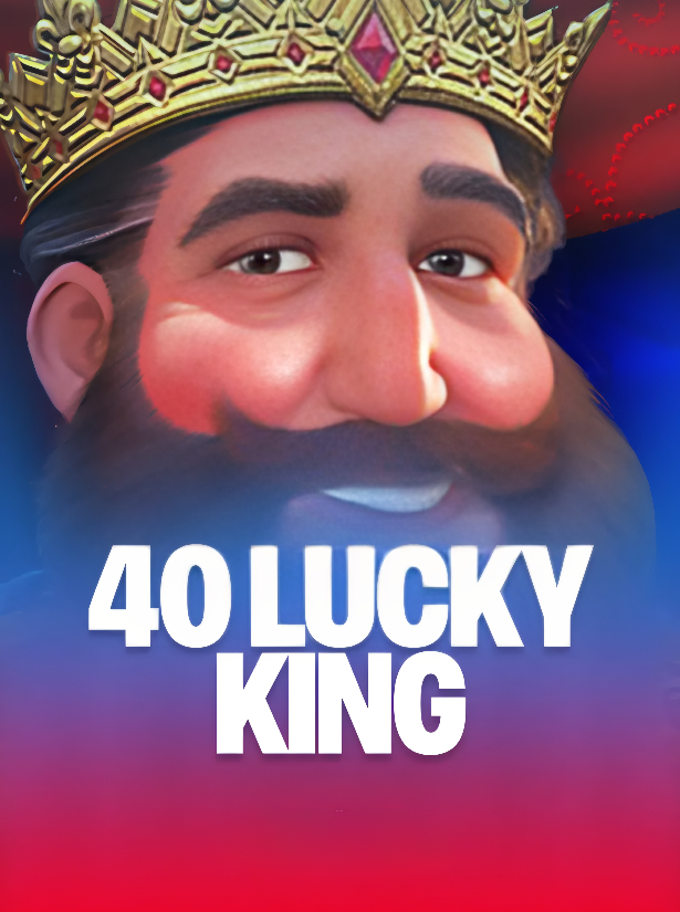 Lucky King 40