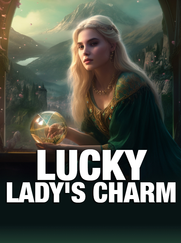 LuckyLadysCharm