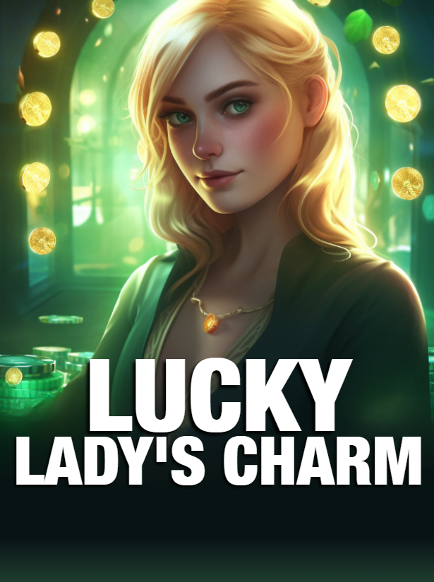 Lucky Ladys Charm
