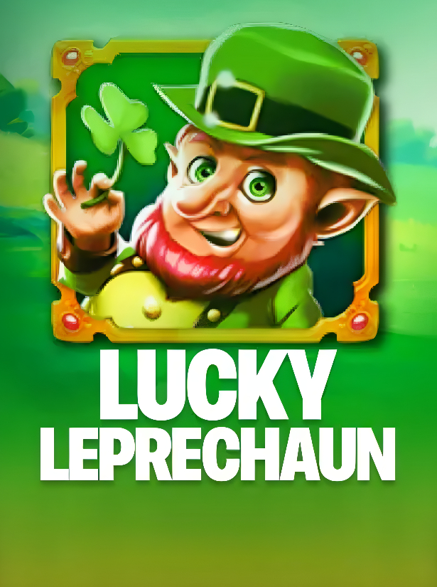 Lucky Leprechaun