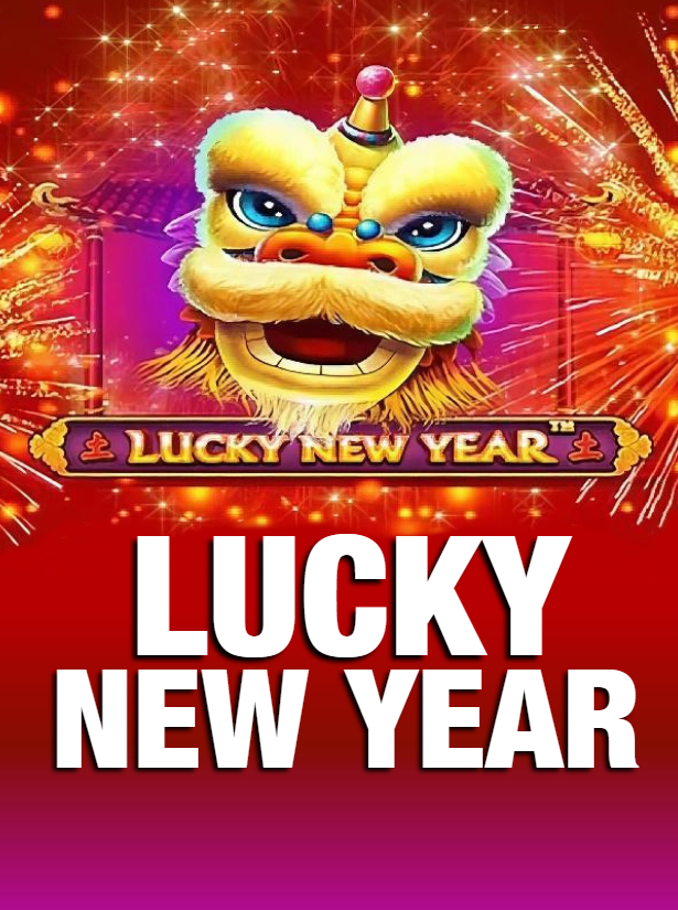 Lucky New Year