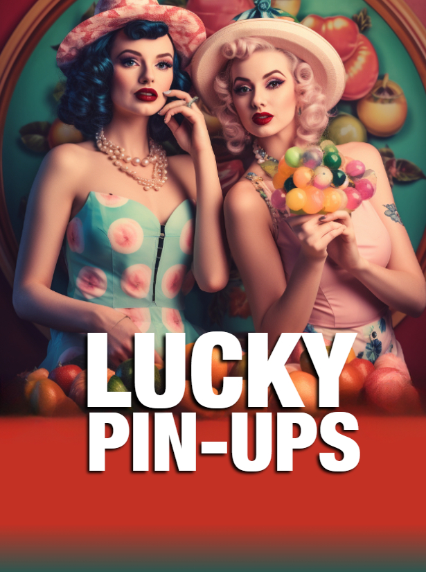 LuckyPinups