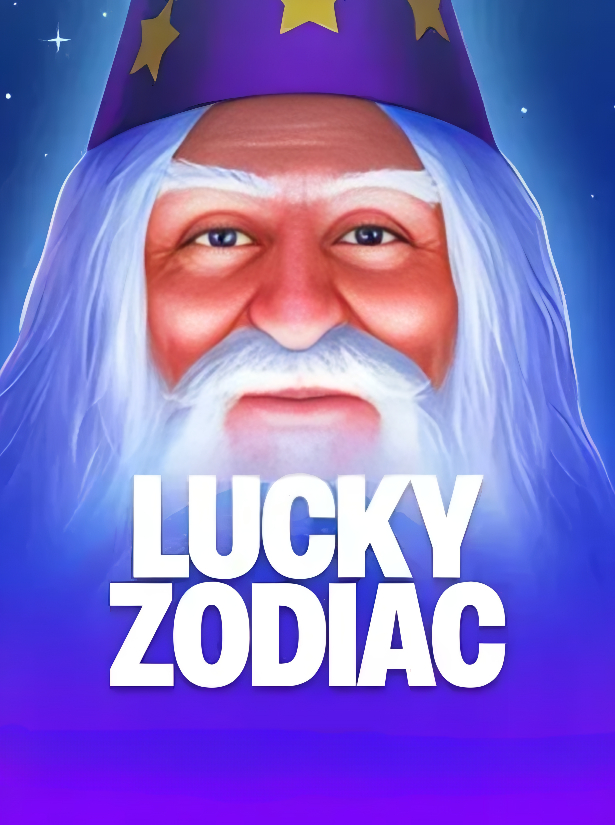 Lucky Zodiac