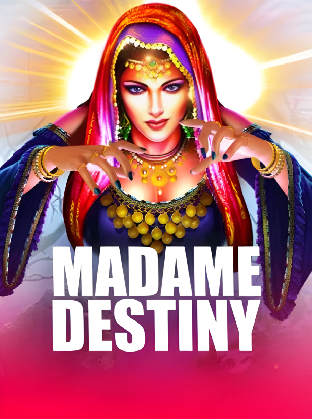 Madame Destiny
