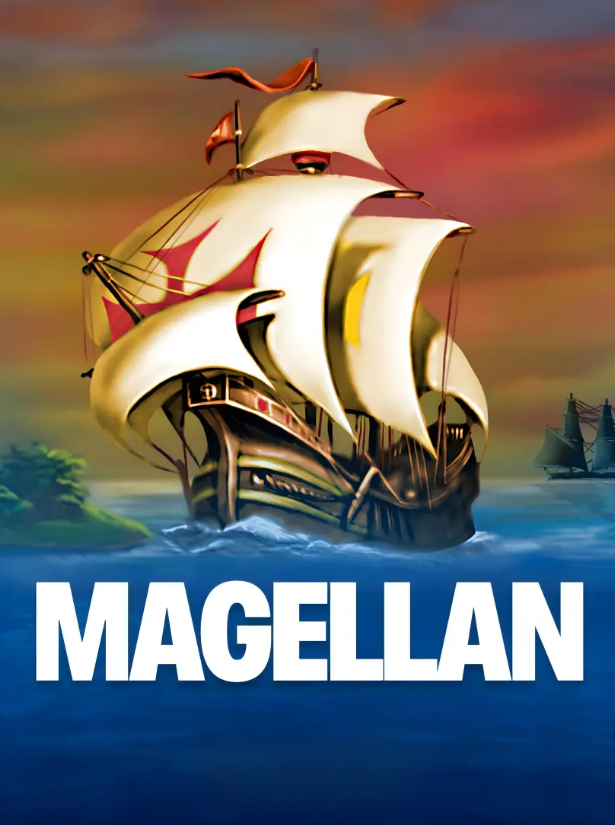 Magellan