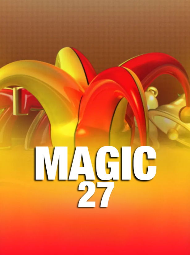 Magic 27