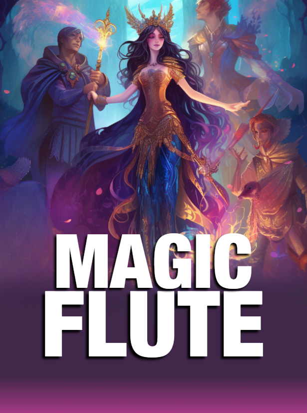 MagicFlute