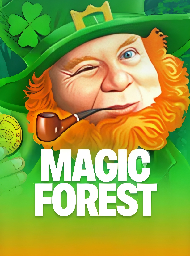 MagicForest