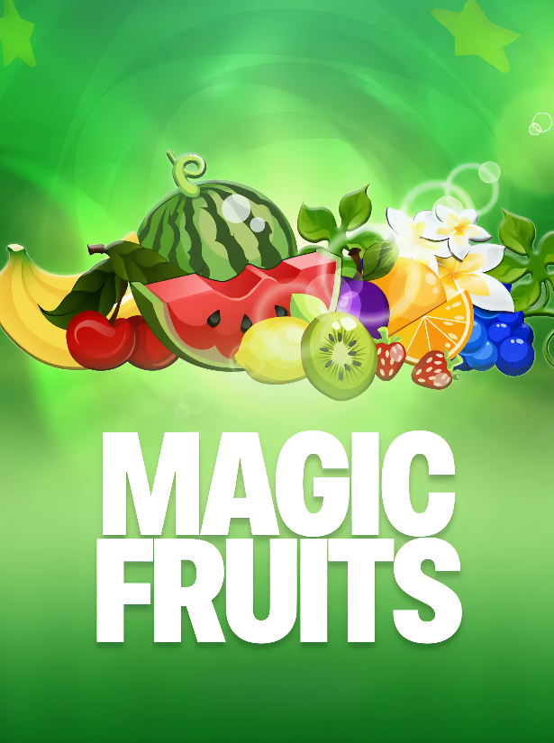 Magic Fruits