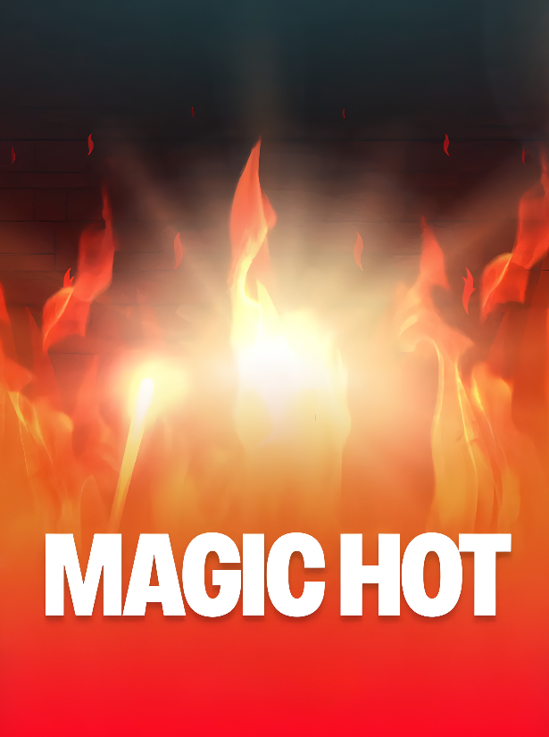 Magic Hot