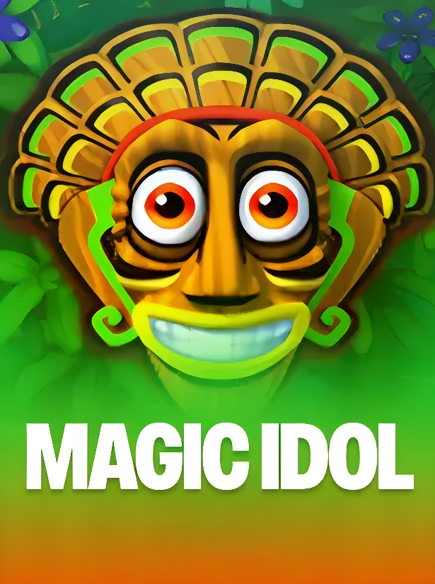 Magic Idol