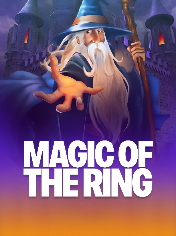 Magic Of The Ring