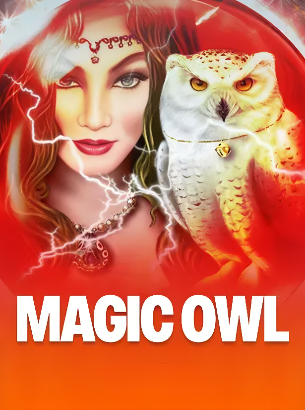 Magic Owl
