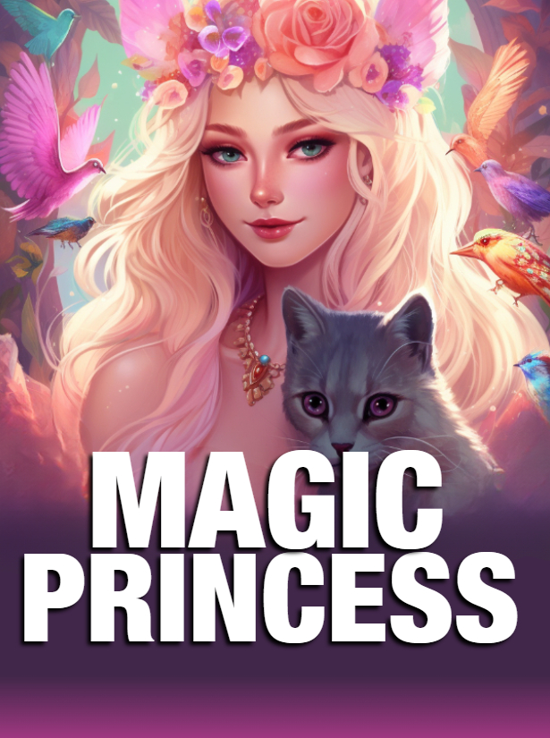 MagicPrincess