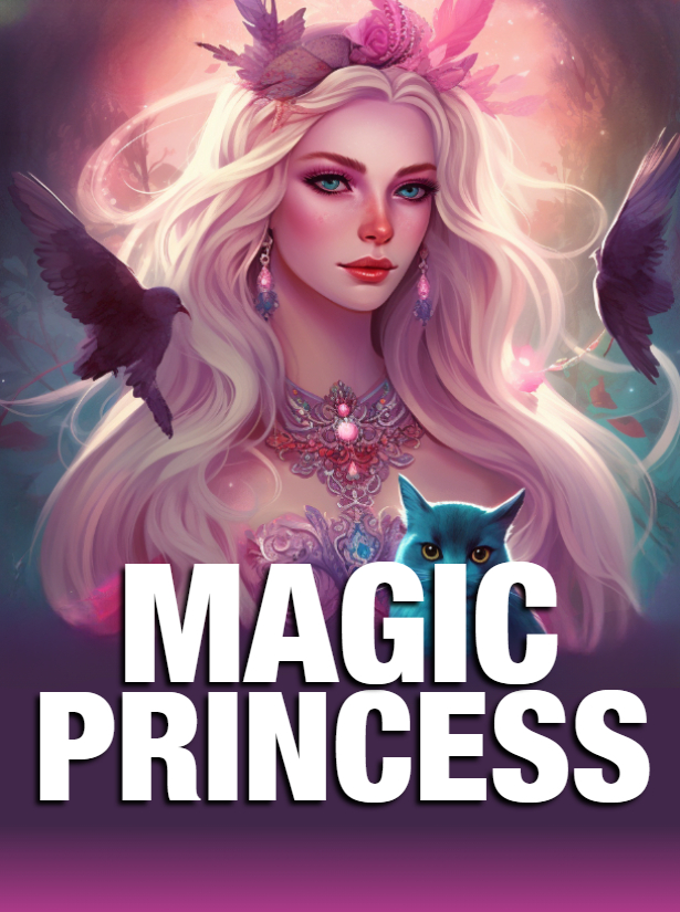 Magic Princess