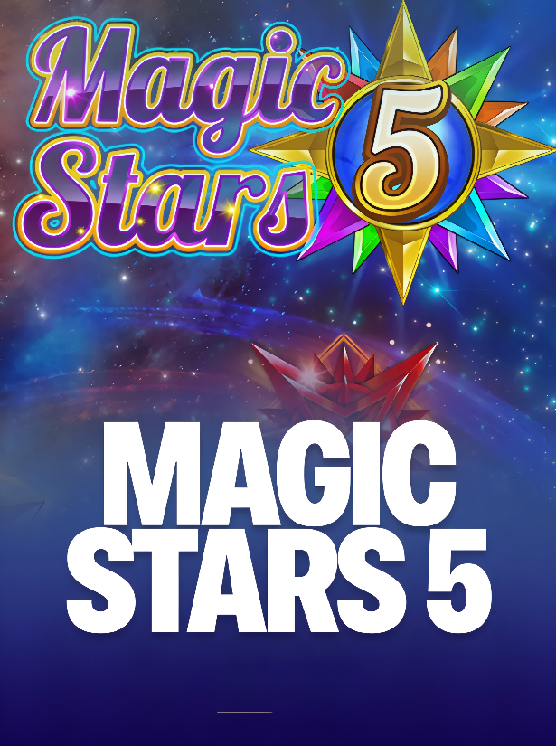 Magic Stars 5