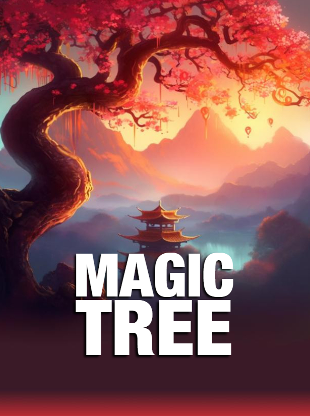 Magic Tree
