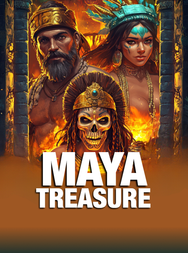 Maya Treasure