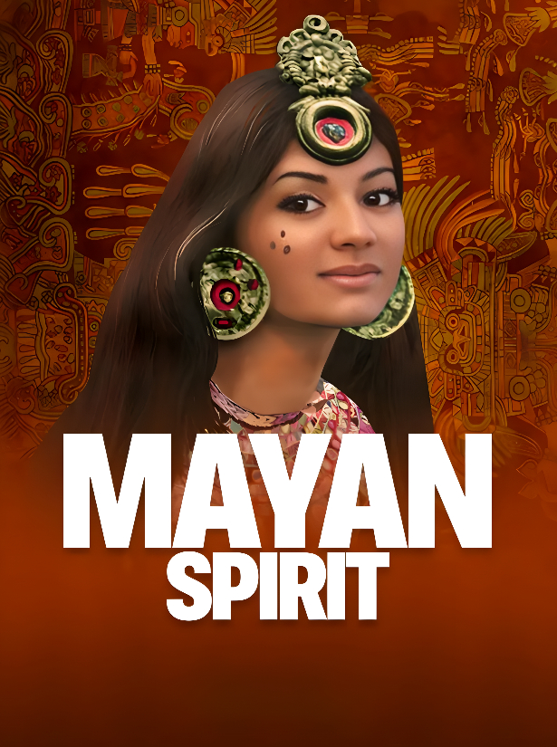 Mayan Spirit