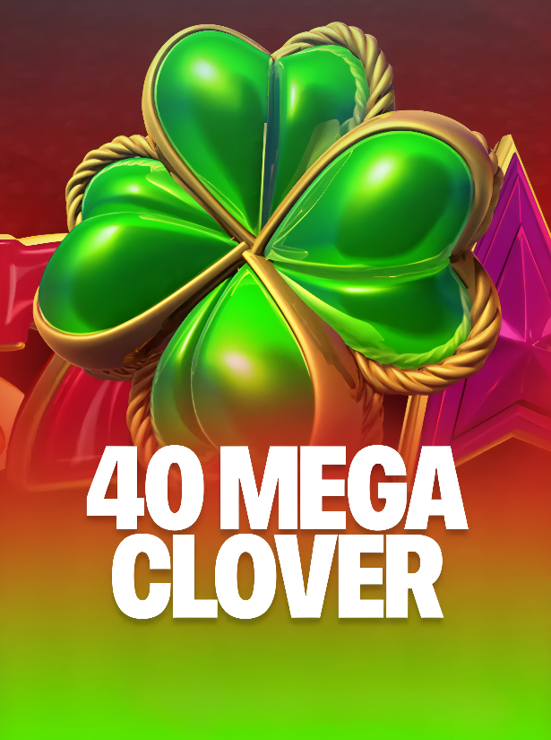 Mega Clover