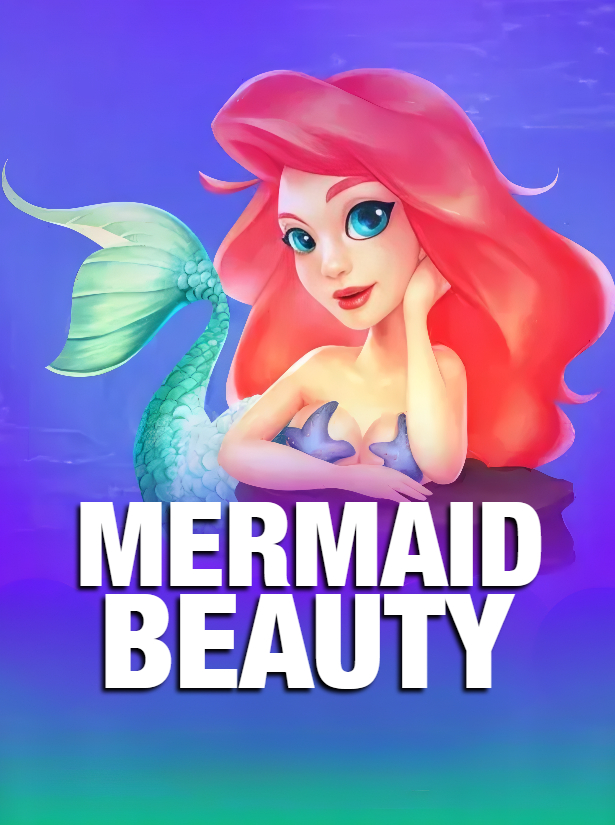 Mermaid Beauty
