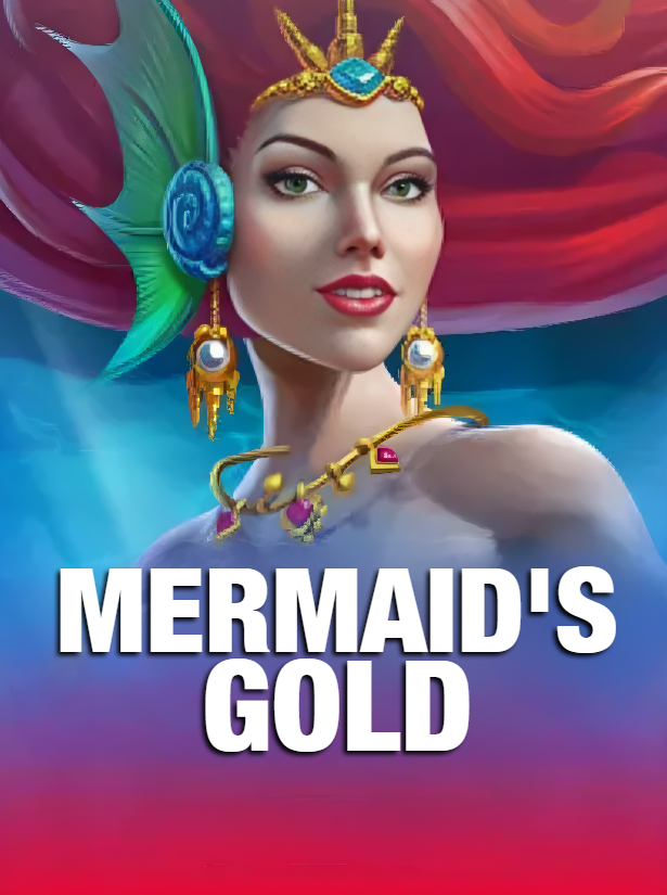 Mermaids Gold
