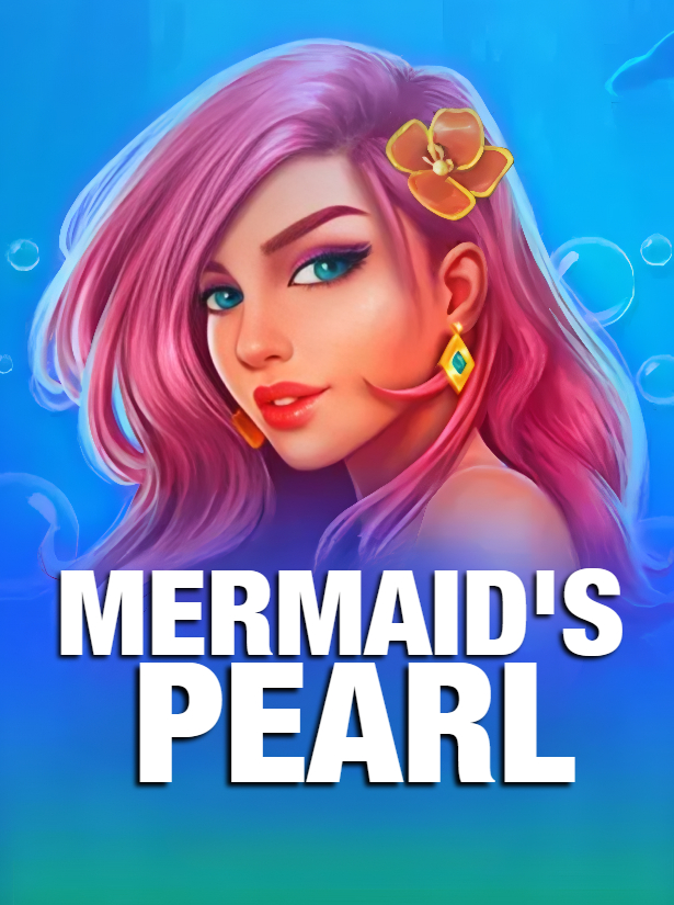 Mermaids Pearl