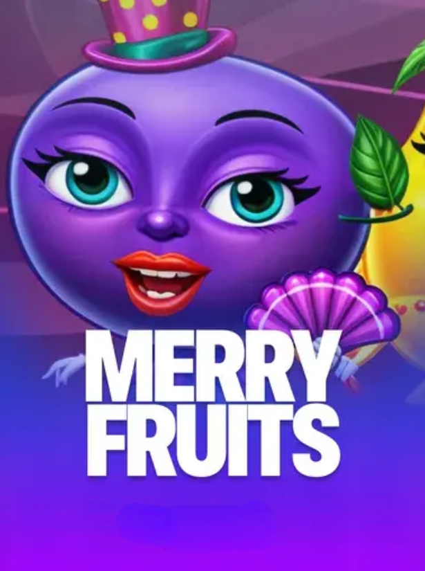 Merry Fruits