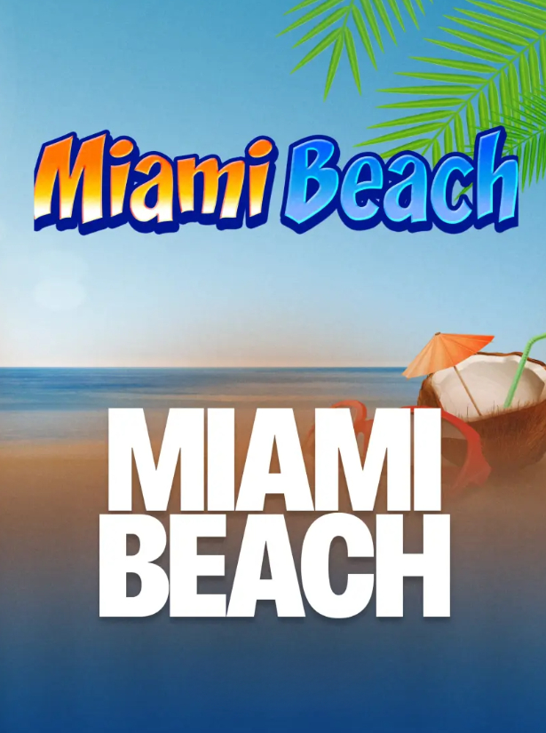 Miami Beach