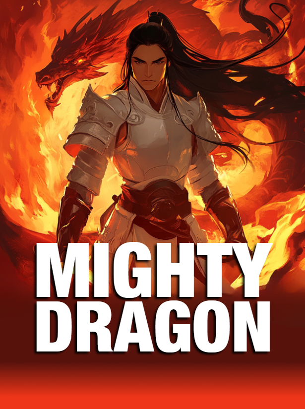 Mighty Dragon