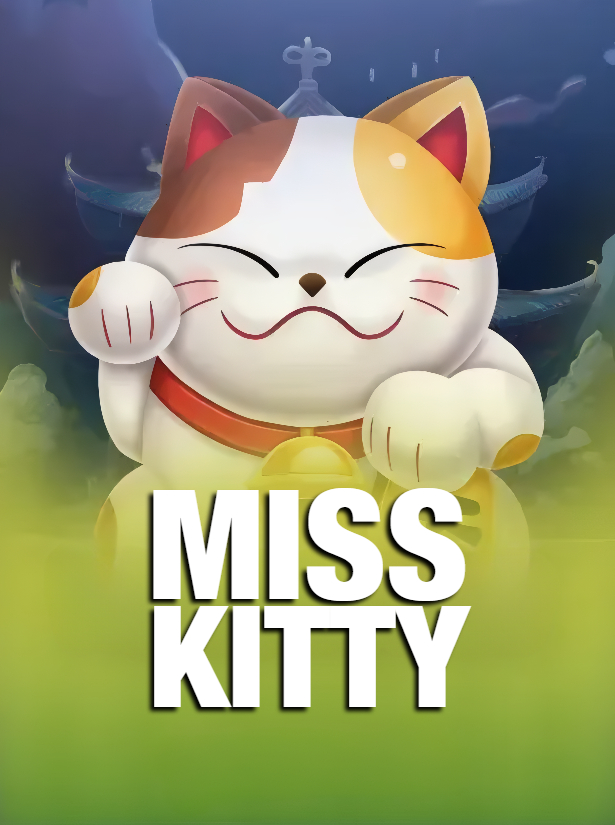 Miss Kitty