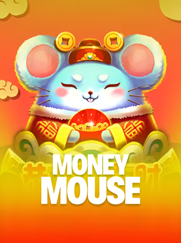 Money Mouse