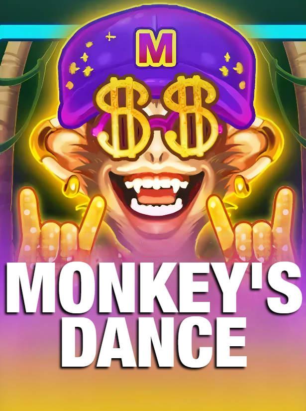 Monkeys Dance