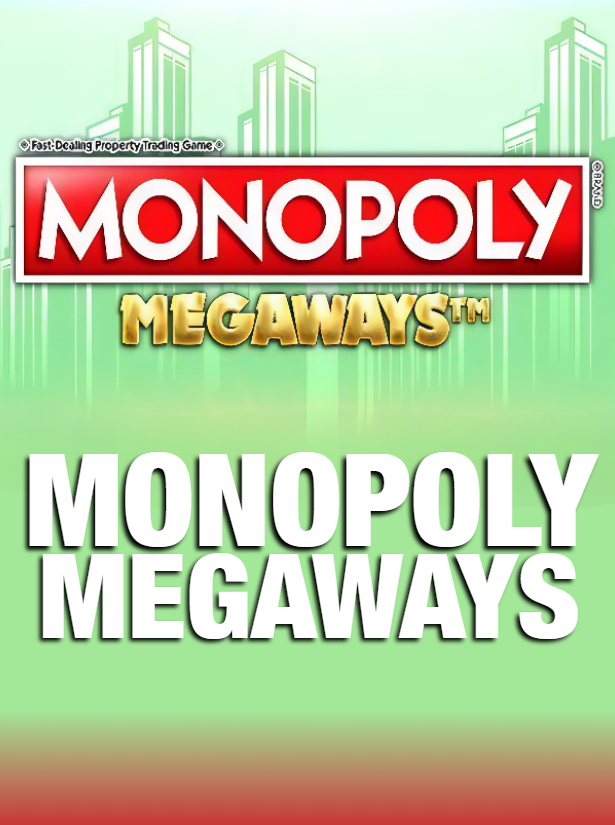 Monopoly Megaways
