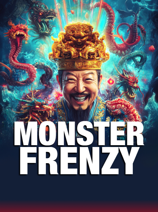 Monster Frenzy
