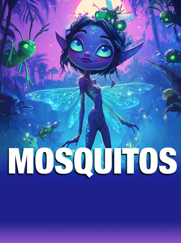 Mosquitos