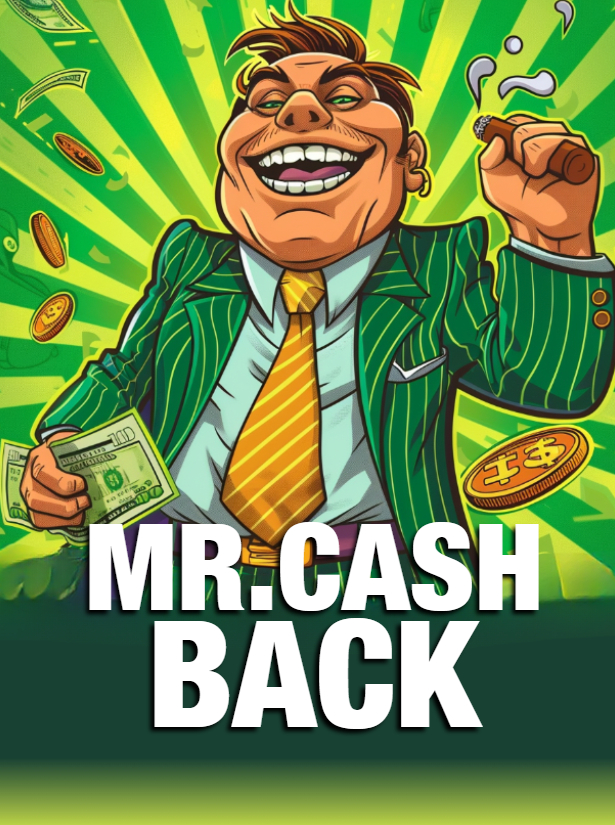 Mr Cashback