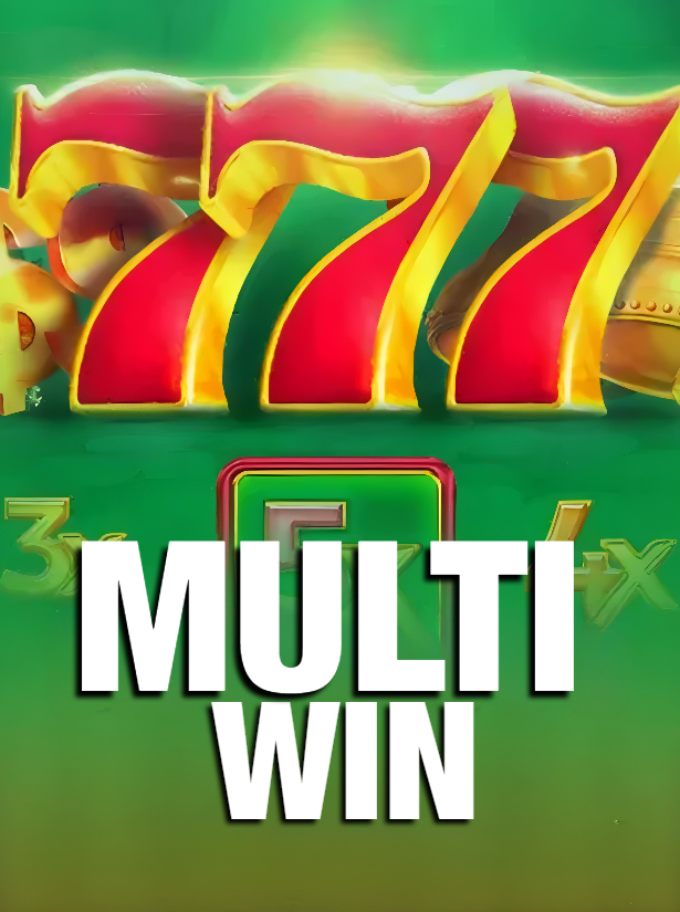 Multi Win Triple