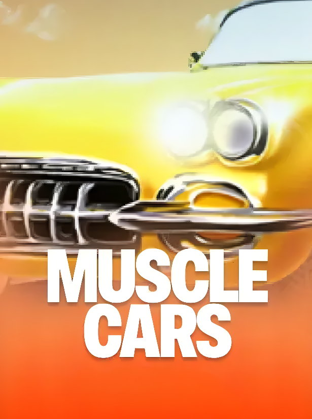Muscle Cars