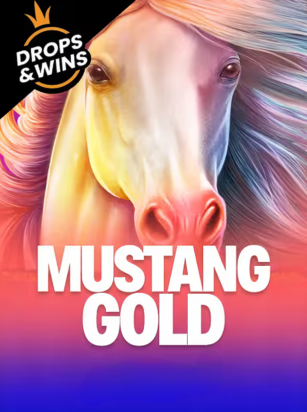 Mustang Gold