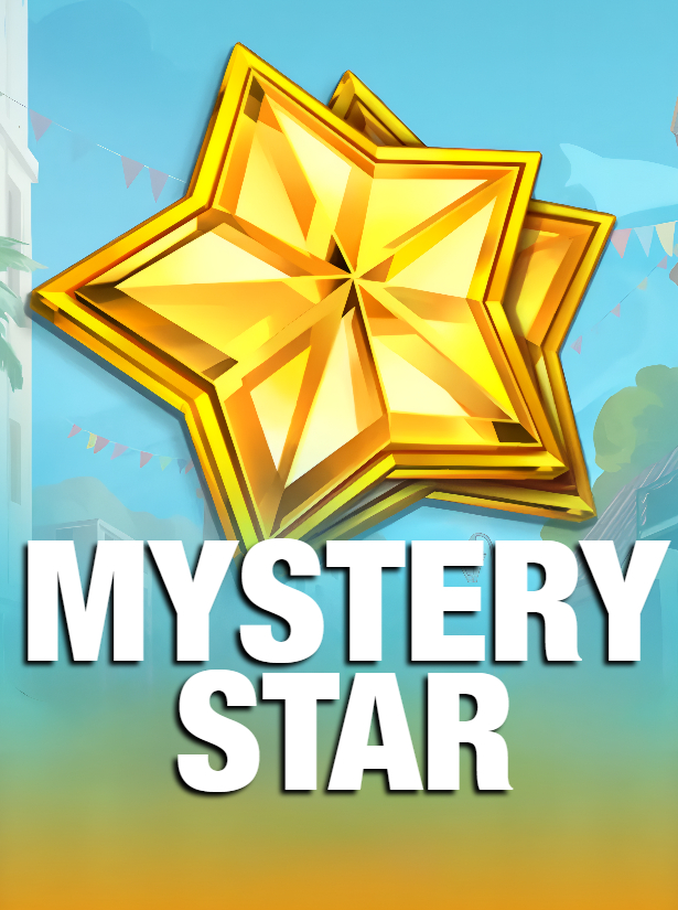 Mystery Star