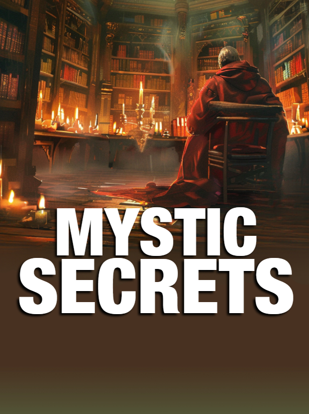 Mystic Secrets