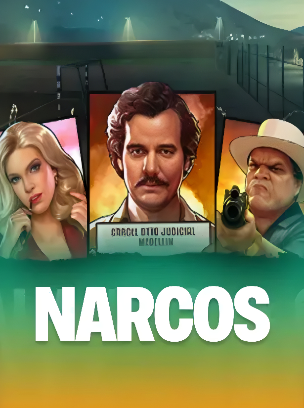 Narcos