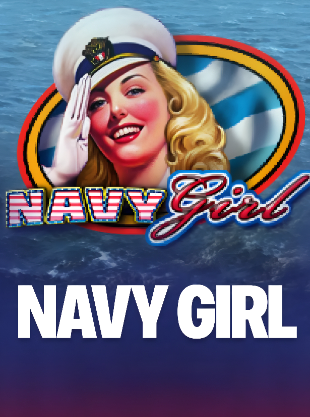 Navy Girl