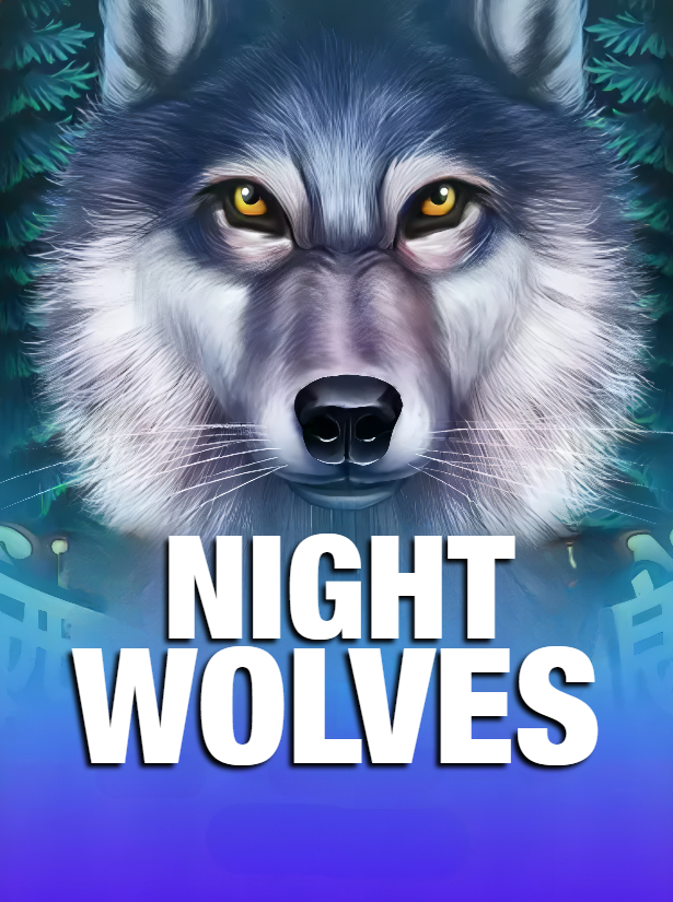 Night Wolves