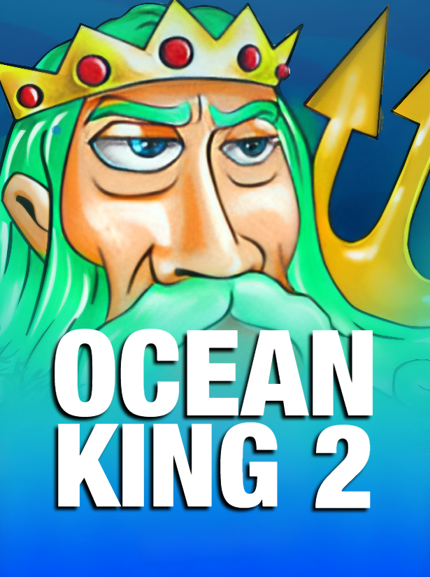 Ocean King 2