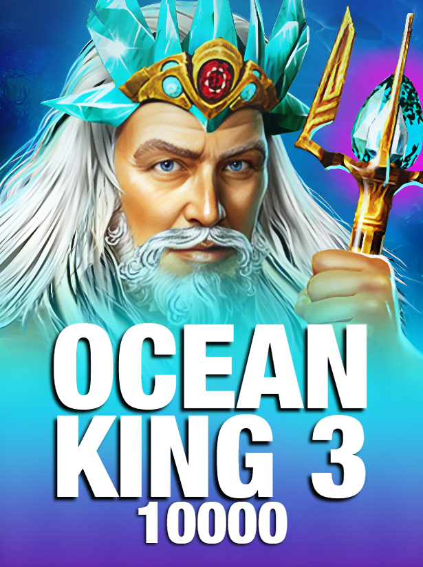 Ocean King 3 10000