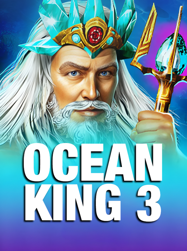 Ocean King 3