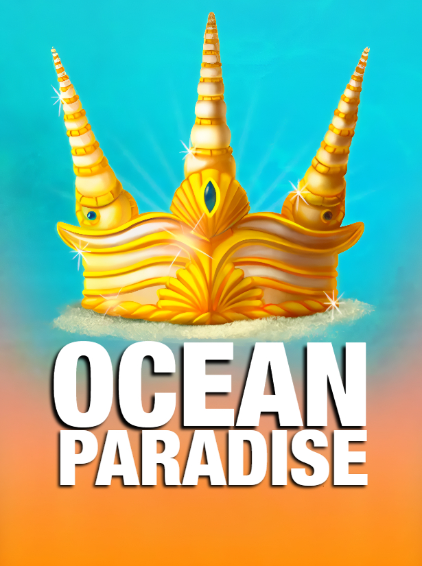 Ocean Paradise