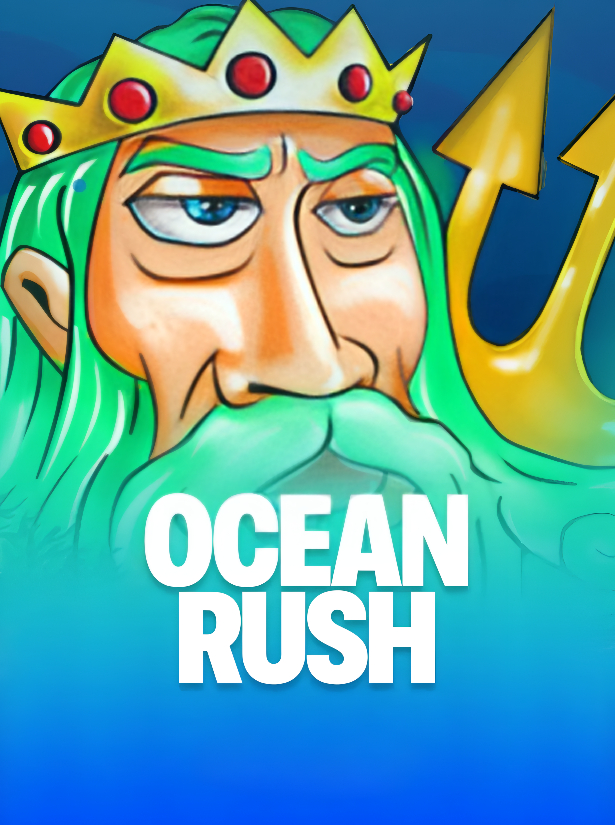Ocean Rush